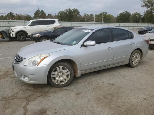 NISSAN ALTIMA BAS 2012 with VIN 1N4AL2AP7CN543054 - Photo from auction