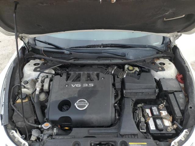 Photo 11 from auction – 2015 NISSAN ALTIMA 3.5 with VIN 1N4BL3AP3FC594318