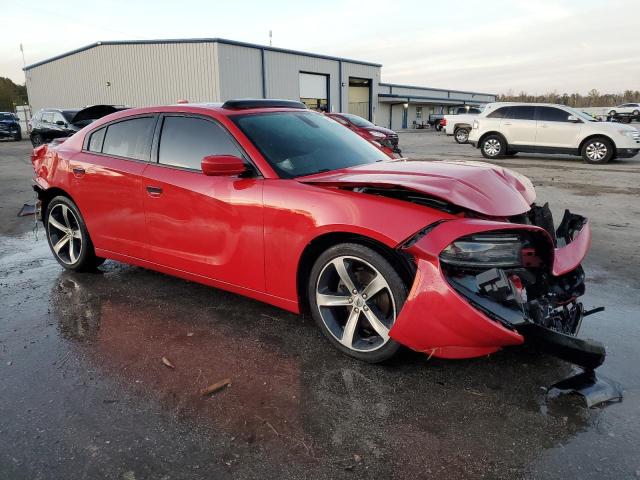 Photo 4 from auction – 2017 DODGE CHARGER SX with VIN 2C3CDXHG8HH557360
