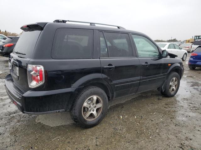 Photo 3 from auction – 2006 HONDA PILOT EX with VIN 5FNYF28496B023954