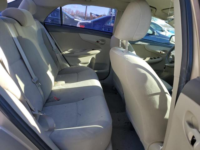 Photo 10 from auction – 2009 TOYOTA COROLLA BA with VIN 2T1BU40E09C181541