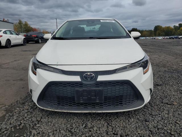 Photo 5 from auction – 2020 TOYOTA COROLLA LE with VIN 5YFEPRAE8LP143109