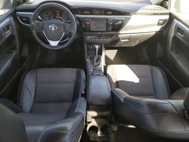 Photo 8 from auction – 2016 TOYOTA COROLLA L with VIN 2T1BURHE2GC708574