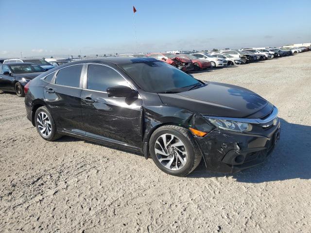 Photo 4 from auction – 2016 HONDA CIVIC EX with VIN 19XFC2F89GE222015