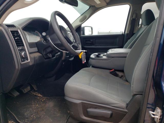 Photo 7 from auction – 2019 RAM 1500 CLASS with VIN 1C6RR6FT1KS723792