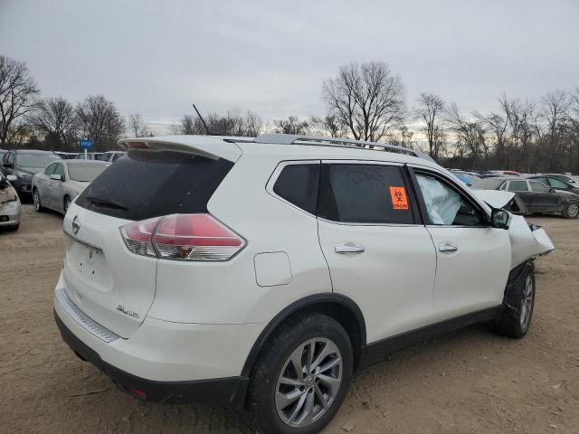Photo 3 from auction – 2015 NISSAN ROGUE S with VIN 5N1AT2MV3FC849247