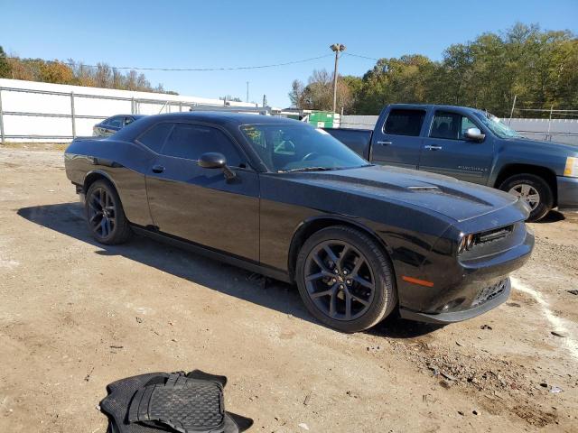 Photo 4 from auction – 2019 DODGE CHALLENGER with VIN 2C3CDZAGXKH587649
