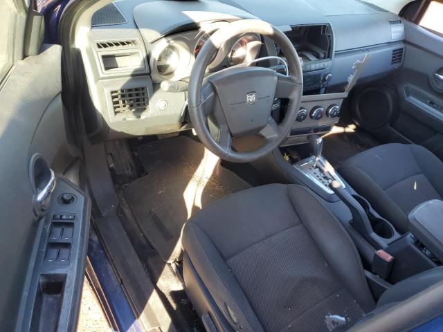 Photo 8 from auction – 2010 DODGE AVENGER SX with VIN 1B3CC4FB0AN105891