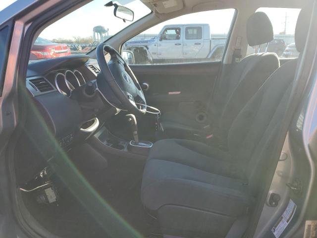 Photo 7 from auction – 2012 NISSAN VERSA S with VIN 3N1BC1CP5CK249926