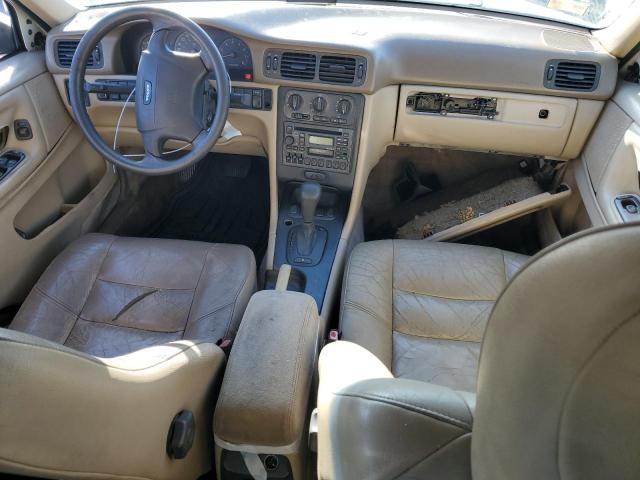 Photo 8 from auction – 1999 VOLVO S70 with VIN YV1LS55A2X1570828