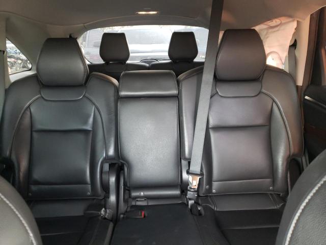 Photo 10 from auction – 2019 ACURA MDX with VIN 5J8YD4H35KL021233
