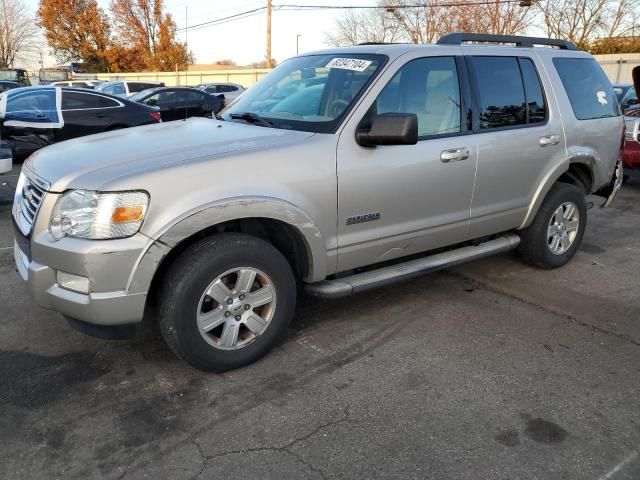 FORD EXPLORER X 2007 with VIN 1FMEU63EX7UA95797 - Photo from auction
