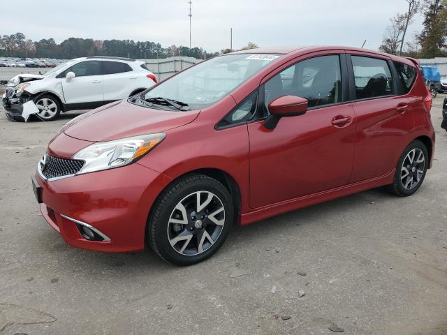 NISSAN VERSA NOTE 2015 with VIN 3N1CE2CP9FL400740 - Photo from auction