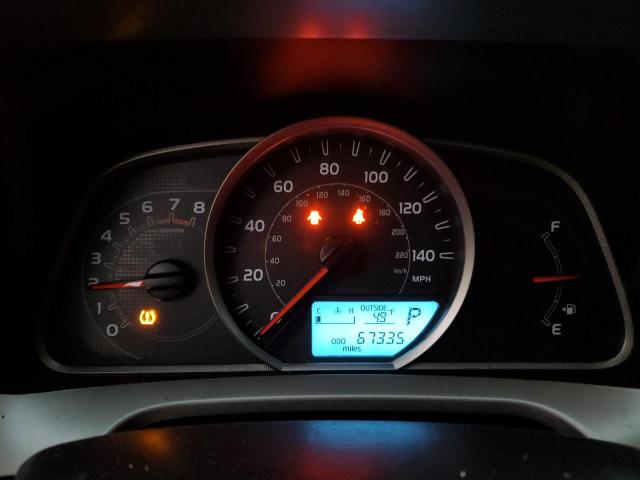 Photo 9 from auction – 2015 TOYOTA RAV4 XLE with VIN 2T3RFREV0FW374210