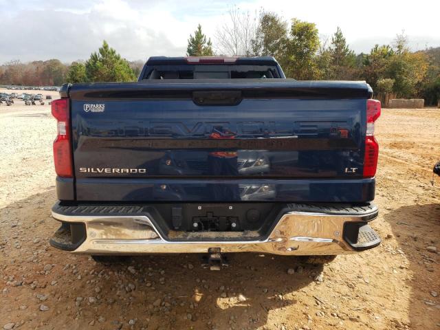 Photo 6 from auction – 2023 CHEVROLET SILVERADO with VIN 2GCUDDED4P1110623
