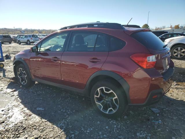 Photo 2 from auction – 2017 SUBARU CROSSTREK with VIN JF2GPABC7HH232780