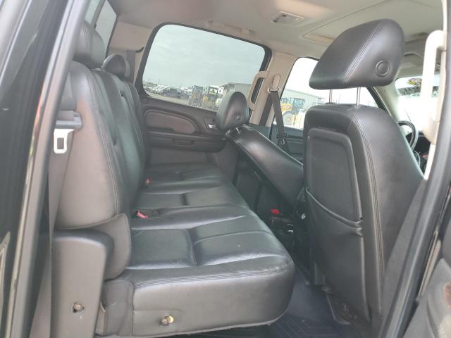Photo 10 from auction – 2008 GMC NEW SIERRA with VIN 2GTEK638281248433