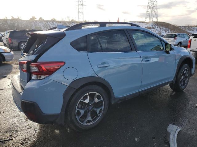 Photo 3 from auction – 2021 SUBARU CROSSTREK with VIN JF2GTHMC7MH220429