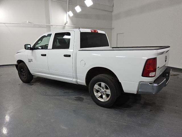 Photo 2 from auction – 2022 RAM 1500 CLASS with VIN 1C6RR6LG1NS198096
