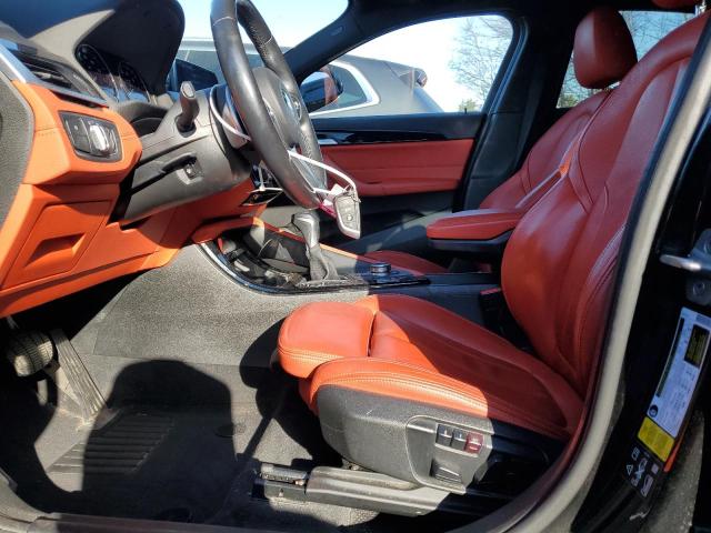 Photo 7 from auction – 2018 BMW X2 XDRIVE2 with VIN WBXYJ5C32JEF82342