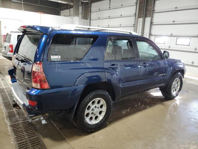 صورة رقم 3 من المزاد - 2004 TOYOTA 4RUNNER LI مع VIN JTEBT17RX48014808