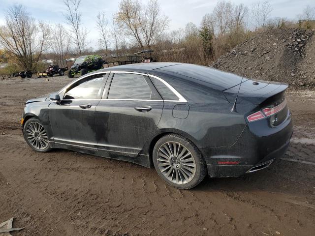Photo 2 from auction – 2013 LINCOLN MKZ with VIN 3LN6L2J9XDR815429