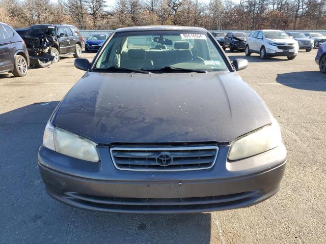 Photo 5 from auction – 2001 TOYOTA CAMRY CE with VIN 4T1BG22K91U862802
