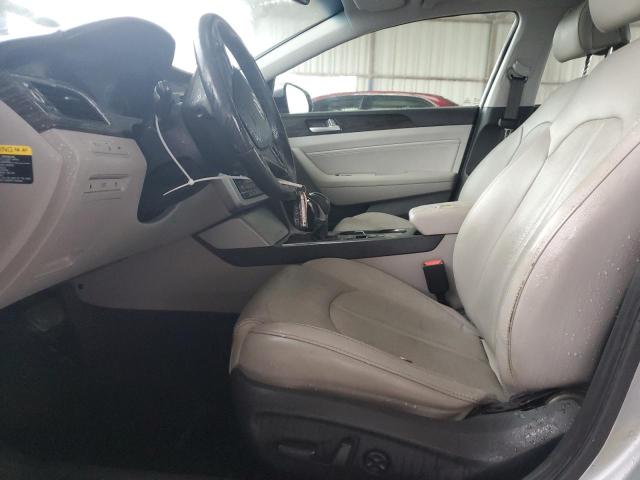 Photo 7 from auction – 2016 HYUNDAI SONATA SPO with VIN 5NPE34AF6GH309606