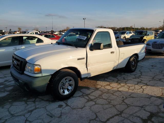 FORD RANGER 2011 with VIN 1FTKR1AD7BPB11600 - Photo from auction