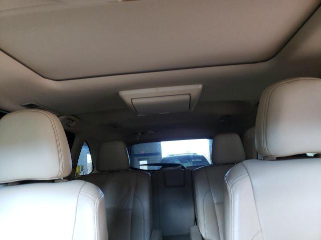 Photo 10 from auction – 2017 TOYOTA HIGHLANDER with VIN 5TDJZRFH0HS392305