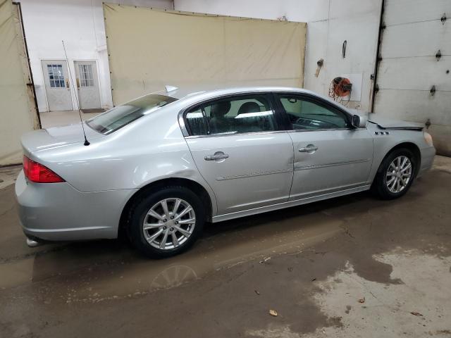 Photo 3 from auction – 2011 BUICK LUCERNE CX with VIN 1G4HC5EM4BU100189