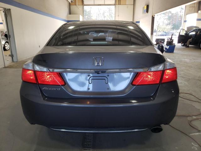 Photo 6 from auction – 2014 HONDA ACCORD LX with VIN 1HGCR2F34EA278967