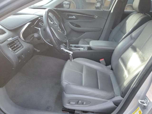 Photo 7 from auction – 2019 CHEVROLET IMPALA LT with VIN 2G11Z5S31K9158279