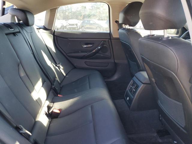 Photo 10 from auction – 2015 BMW 428 XI GRA with VIN WBA4C9C55FD331515