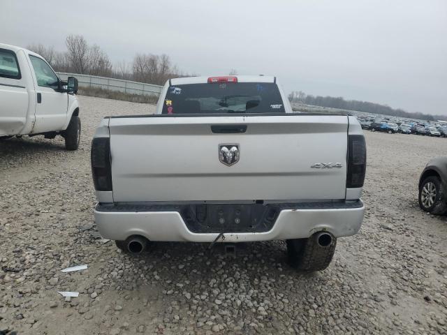 Photo 6 from auction – 2012 DODGE RAM 1500 S with VIN 1C6RD7FT1CS164900