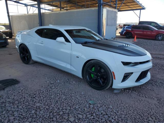 Photo 4 from auction – 2016 CHEVROLET CAMARO SS with VIN 1G1FE1R76G0130529