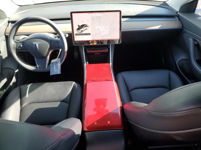 Photo 8 from auction – 2020 TESLA MODEL 3 with VIN 5YJ3E1EA0LF634307