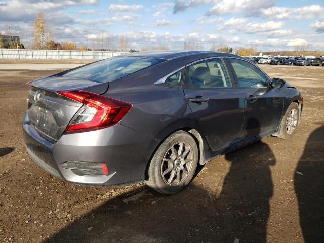 Photo 3 from auction – 2017 HONDA CIVIC LX with VIN 2HGFC2F58HH035572