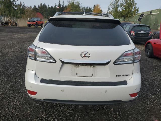 Photo 6 from auction – 2011 LEXUS RX 350 with VIN 2T2BK1BAXBC114493
