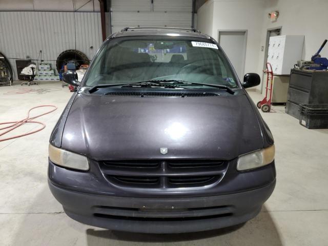 Photo 5 from auction – 1996 DODGE CARAVAN SE with VIN 2B4GP4532TR845170