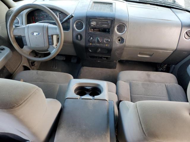 Photo 8 from auction – 2007 FORD F150 SUPER with VIN 1FTRW14W77FB45019