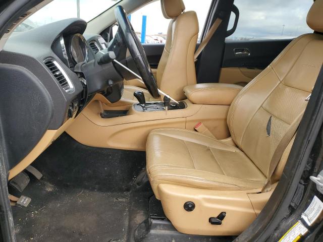 Photo 7 from auction – 2011 DODGE DURANGO CI with VIN 1D4SE5GT4BC632768