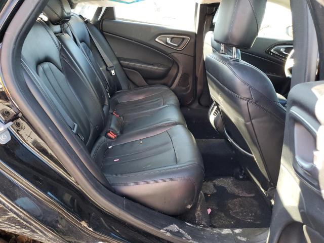 Photo 10 from auction – 2015 CHRYSLER 200 C with VIN 1C3CCCCB3FN546312