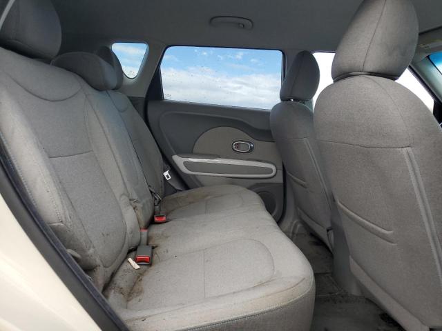 Photo 11 from auction – 2018 KIA SOUL EV with VIN KNDJP3AE2J7026684