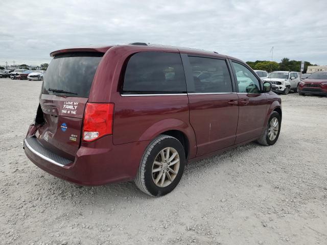 Photo 3 from auction – 2019 DODGE GRAND CARA with VIN 2C4RDGCG5KR788599