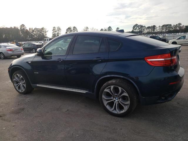 Photo 2 from auction – 2013 BMW X6 XDRIVE3 with VIN 5UXFG2C56DL784129