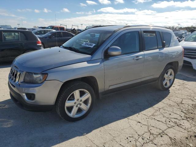 JEEP COMPASS LA 2014 with VIN 1C4NJCEA6ED887092 - Photo from auction