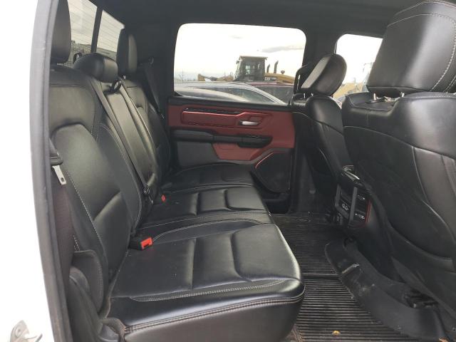 Photo 10 from auction – 2020 RAM 1500 REBEL with VIN 1C6SRFLM0LN359329