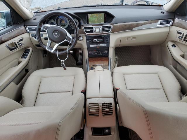 Photo 8 from auction – 2014 MERCEDES-BENZ E 350 with VIN WDDHF5KB8EB068335