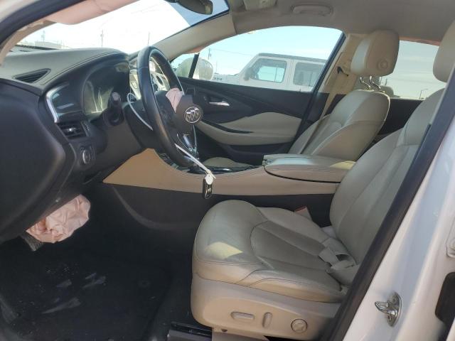 Photo 7 from auction – 2016 BUICK ENVISION P with VIN LRBFXESX4GD214293